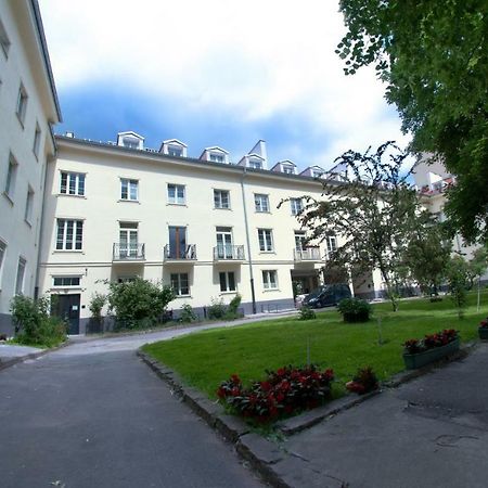 Orla4Studio Varsóvia Exterior foto