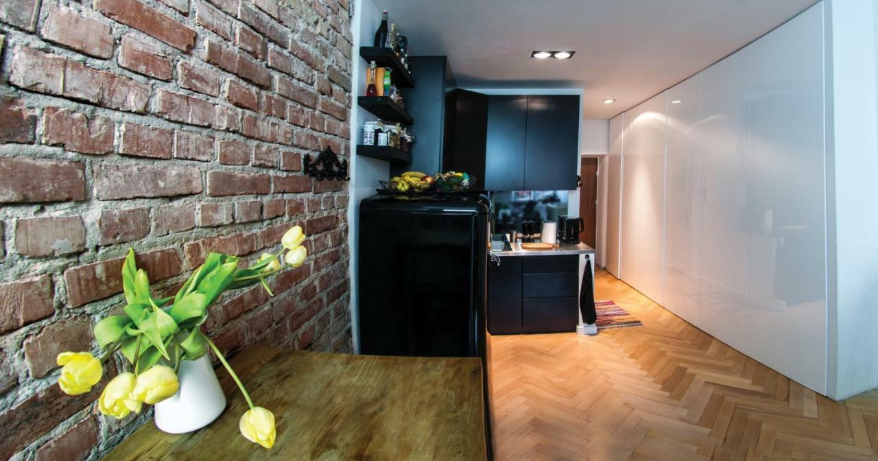 Orla4Studio Varsóvia Exterior foto